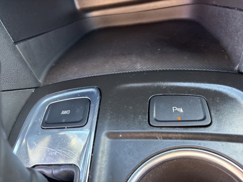 Used 2022 Chevrolet Equinox LT image 19