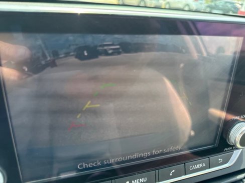 Used 2022 Nissan Altima 2.5 SV image 26