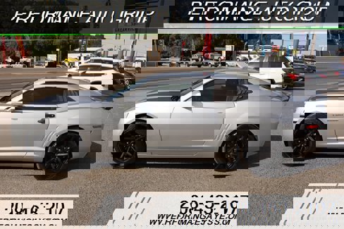 Used 2013 Chevrolet Camaro LT image 17