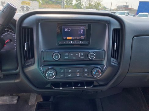 Used 2014 Chevrolet Silverado 1500 W/T w/ WT Convenience Package image 13