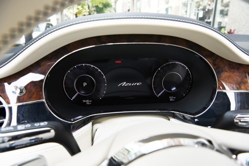 New 2026 Bentley Continental GTC image 14