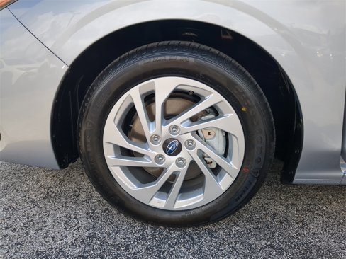 New 2025 Subaru Impreza 2.0i image 28