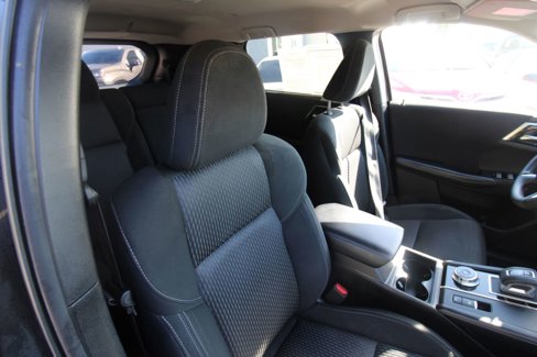 Used 2022 Mitsubishi Outlander ES image 30