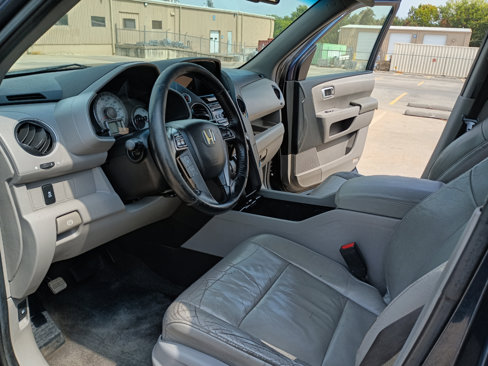 Used 2012 Honda Pilot EX-L image 25