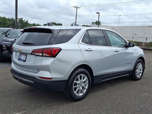 Used 2022 Chevrolet Equinox LT image 12