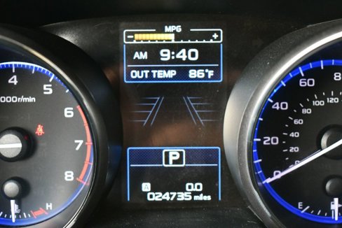 Used 2019 Subaru Outback 2.5i Premium w/ Popular Package #2 image 62