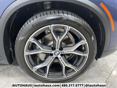 Used 2020 BMW X5 sDrive40i w/ Premium Package image 46