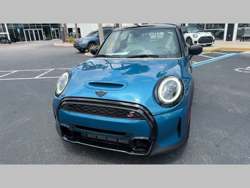 Certified 2023 MINI Cooper S image 36
