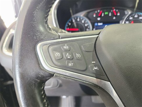 Used 2022 Chevrolet Equinox LT image 15