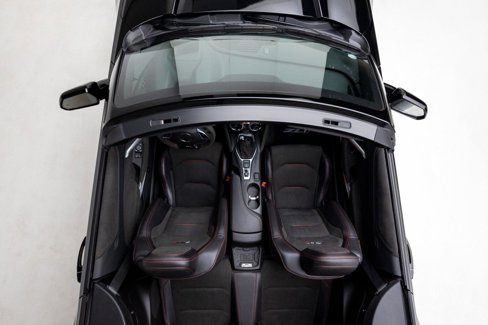 Used 2022 Chevrolet Camaro ZL1 image 19
