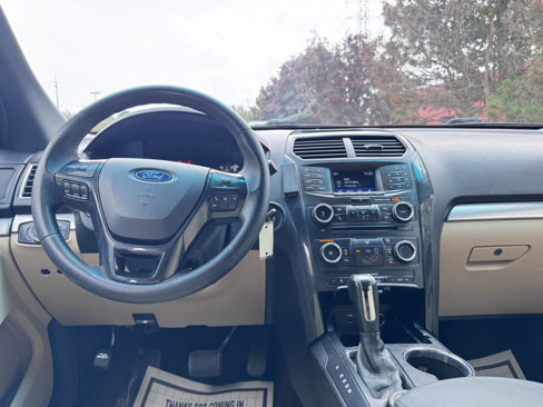 Used 2016 Ford Explorer 4WD image 12