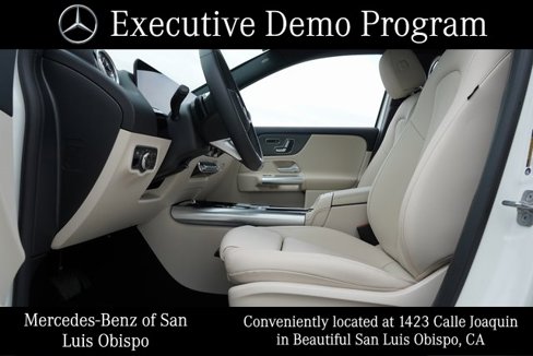 Used 2025 Mercedes-Benz GLA 250 image 25