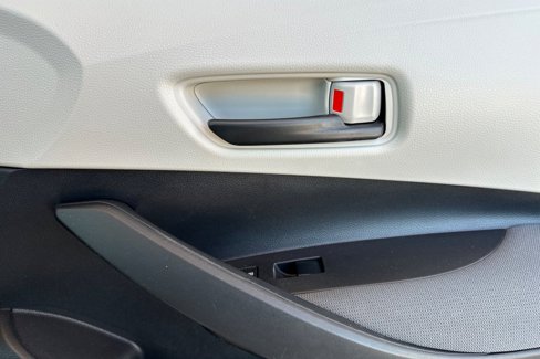 Certified 2022 Toyota Corolla LE image 21
