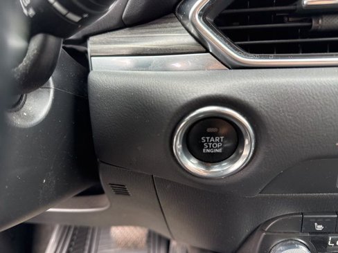 Used 2020 MAZDA CX-5 Grand Touring image 30