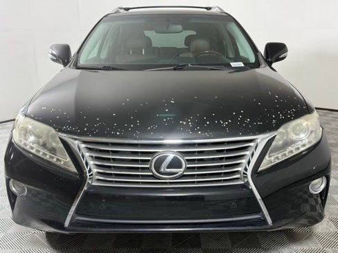 Used 2013 Lexus RX 350 FWD image 12