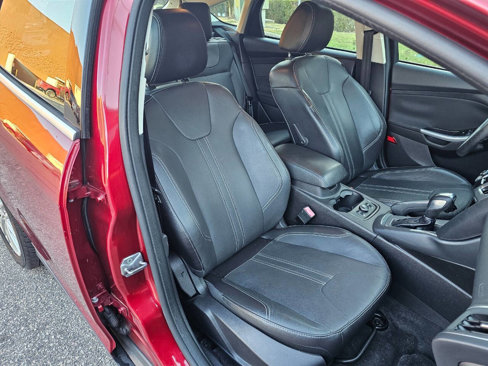 Used 2013 Ford Focus Titanium image 34