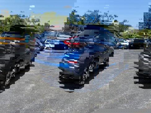Used 2021 Nissan Murano SL image 3
