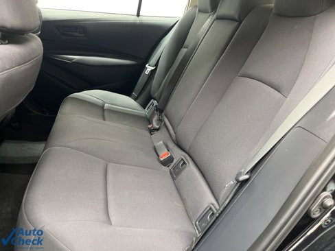 Used 2023 Toyota Corolla LE image 19