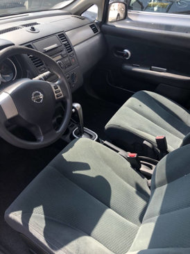 Used 2010 Nissan Versa 1.8 S w/ PWR Plus Pkg image 9