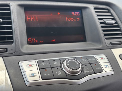 Used 2010 Nissan Murano S image 30
