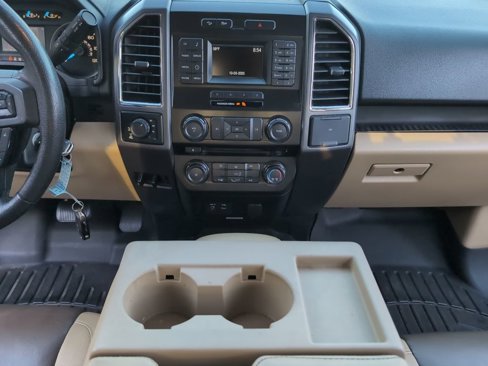 Used 2015 Ford F150 XLT w/ Equipment Group 301A Mid image 18