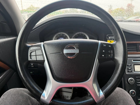 Used 2010 Volvo S80 3.2 image 20