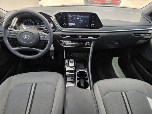 Used 2020 Hyundai Sonata SE image 10