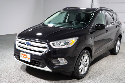 Used 2019 Ford Escape SEL image 31
