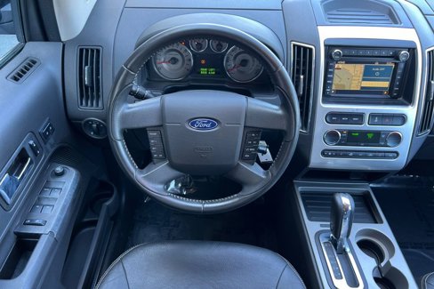 Used 2009 Ford Edge Limited image 14