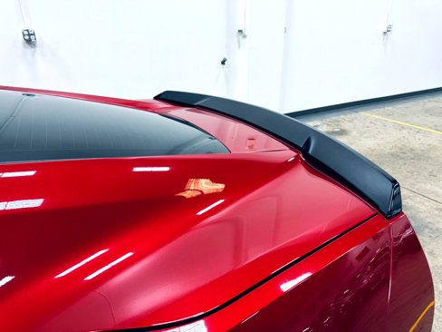 Used 2014 Chevrolet Corvette Stingray Coupe w/ 2LT Preferred Equipment Group image 16