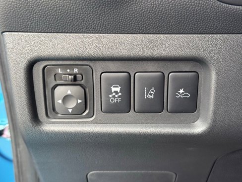 New 2024 Mitsubishi Mirage Black Edition image 9