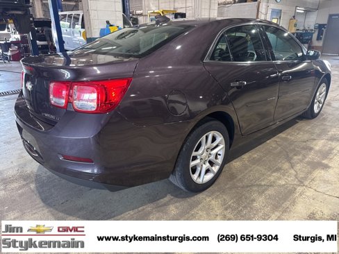 Used 2015 Chevrolet Malibu LT w/ Power Convenience Package image 6