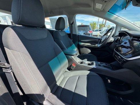 Used 2023 Chevrolet Bolt LT w/ Driver Confidence Package image 38