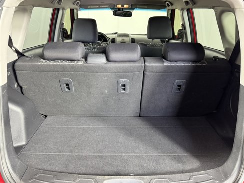 Used 2010 Kia Soul + w/ Audio Pkg image 14