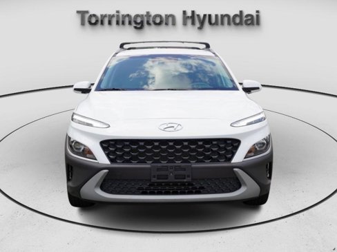 Certified 2023 Hyundai Kona SEL image 2