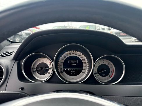 Used 2013 Mercedes-Benz C 300 Sport w/ Premium 1 Pkg image 13