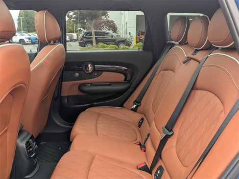 Used 2024 MINI Cooper Clubman S image 28