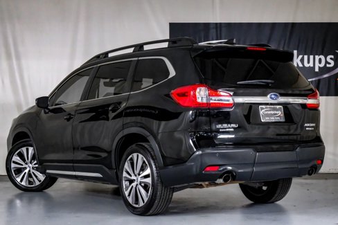 Used 2021 Subaru Ascent Limited image 10
