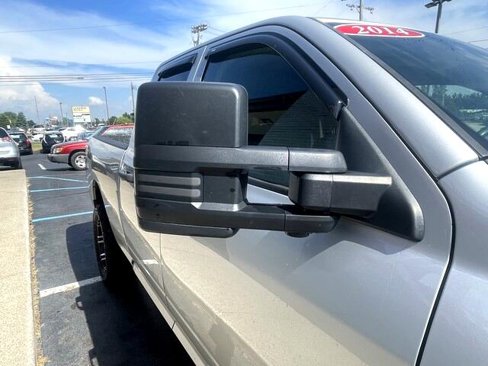 Used 2014 RAM 1500 Express image 6