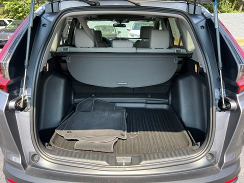 Used 2021 Honda CR-V EX image 19