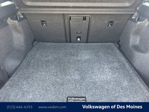 Used 2021 Volkswagen ID.4 1st Edition w/ ID.4 Protection Package image 18
