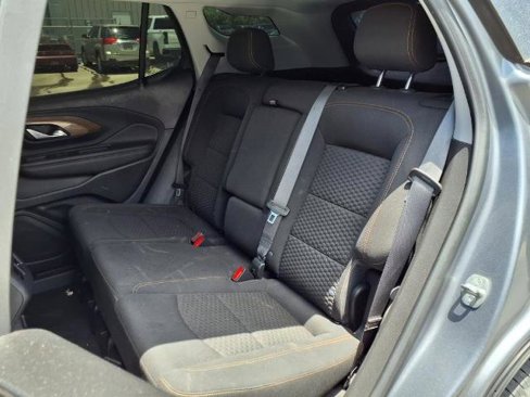 Certified 2021 GMC Terrain SLE w/ Driver Convenience Package image 16