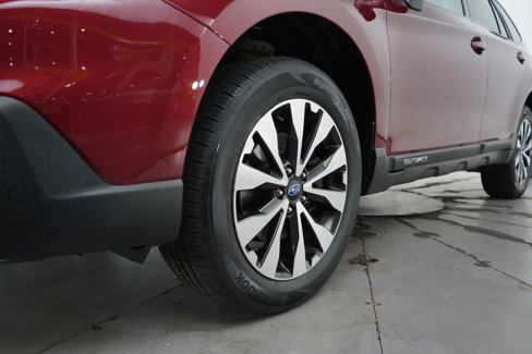 Used 2016 Subaru Outback 3.6R Limited image 26