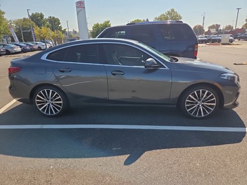 Used 2021 BMW 228i xDrive Gran Coupe w/ Convenience Package image 3
