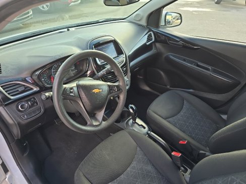 Used 2020 Chevrolet Spark LT image 15