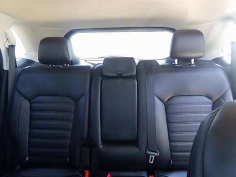 Used 2022 Ford Edge SEL image 12