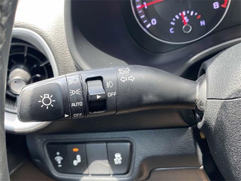 Used 2024 Kia Forte GT-Line w/ GT-Line Premium Package image 29