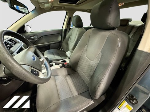 Used 2011 Ford Fusion SE w/ 202A Rapid Spec Order Code image 20