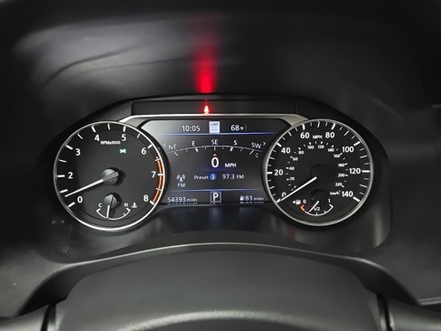 Used 2023 Nissan Altima 2.5 SL image 22