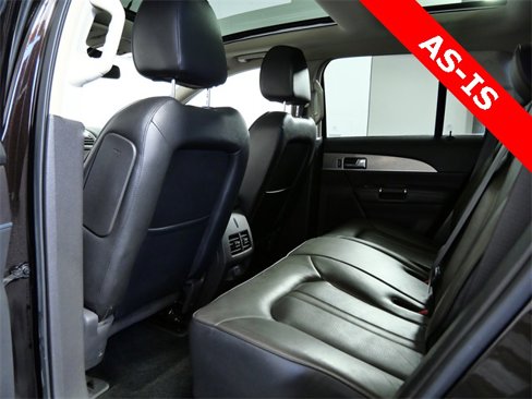 Used 2013 Lincoln MKX AWD image 14